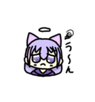 てんにゃ 第二弾（個別スタンプ：12）
