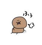 くろこさん2（個別スタンプ：28）