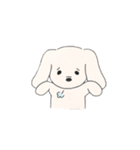 マイマイとジージーとエンちゃんの日常（個別スタンプ：7）