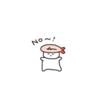 えだお（個別スタンプ：27）