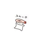 えだお（個別スタンプ：28）