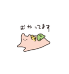 えだお（個別スタンプ：29）