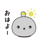 NICOBO(ニコボ)（個別スタンプ：1）