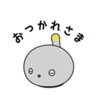 NICOBO(ニコボ)（個別スタンプ：4）