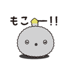 NICOBO(ニコボ)（個別スタンプ：7）