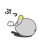 NICOBO(ニコボ)（個別スタンプ：8）