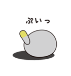 NICOBO(ニコボ)（個別スタンプ：9）
