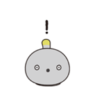 NICOBO(ニコボ)（個別スタンプ：14）