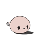 NICOBO(ニコボ)（個別スタンプ：15）
