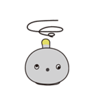 NICOBO(ニコボ)（個別スタンプ：16）