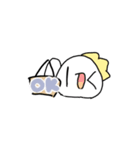 王冠くん①（個別スタンプ：29）