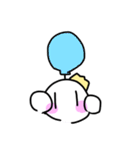 王冠くん①（個別スタンプ：31）