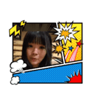 LINEスタンプなーたん7（個別スタンプ：4）