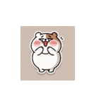 愛されキャラの感情豊かなスタンプ集2（個別スタンプ：11）