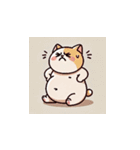 愛されキャラの感情豊かなスタンプ集2（個別スタンプ：13）