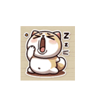 愛されキャラの感情豊かなスタンプ集2（個別スタンプ：21）