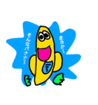 毎日ひょうきんスタンプ（個別スタンプ：4）