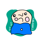 毎日ひょうきんスタンプ（個別スタンプ：23）