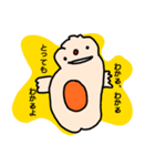 毎日ひょうきんスタンプ（個別スタンプ：24）