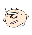 毎日ひょうきんスタンプ（個別スタンプ：29）