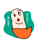 毎日ひょうきんスタンプ（個別スタンプ：38）