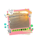 夜景海LINEスタンプ、yamami（個別スタンプ：6）