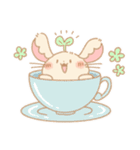 かわいい！ちんごろう（個別スタンプ：1）
