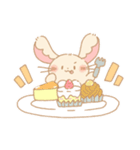 かわいい！ちんごろう（個別スタンプ：5）