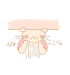 かわいい！ちんごろう（個別スタンプ：6）