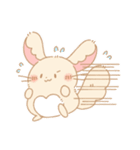 かわいい！ちんごろう（個別スタンプ：8）