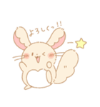 かわいい！ちんごろう（個別スタンプ：10）