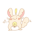 かわいい！ちんごろう（個別スタンプ：14）
