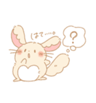 かわいい！ちんごろう（個別スタンプ：15）