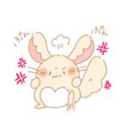かわいい！ちんごろう（個別スタンプ：16）