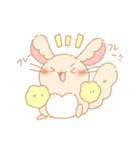 かわいい！ちんごろう（個別スタンプ：22）