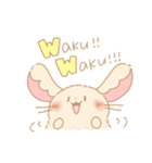 かわいい！ちんごろう（個別スタンプ：23）