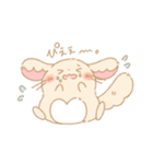 かわいい！ちんごろう（個別スタンプ：24）