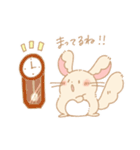 かわいい！ちんごろう（個別スタンプ：26）
