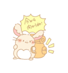かわいい！ちんごろう（個別スタンプ：29）