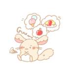 かわいい！ちんごろう（個別スタンプ：33）