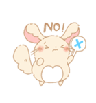 かわいい！ちんごろう（個別スタンプ：35）