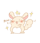 かわいい！ちんごろう（個別スタンプ：37）