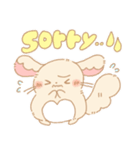 かわいい！ちんごろう（個別スタンプ：38）