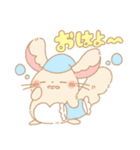 かわいい！ちんごろう（個別スタンプ：40）