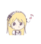 mlbar（個別スタンプ：5）
