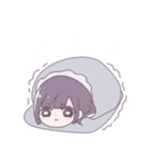 mlbar（個別スタンプ：6）