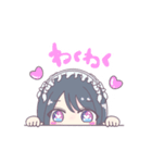 mlbar（個別スタンプ：7）