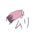 mlbar（個別スタンプ：8）