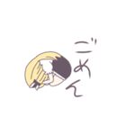 mlbar（個別スタンプ：9）