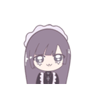 mlbar（個別スタンプ：10）